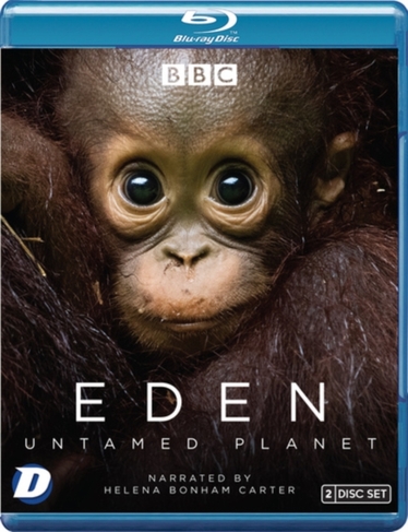 Eden: Untamed Planet