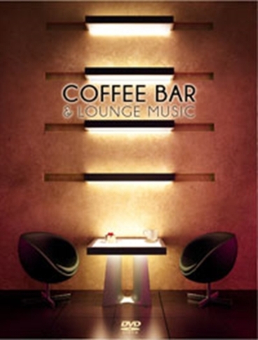 Coffee Bar and Lounge Music