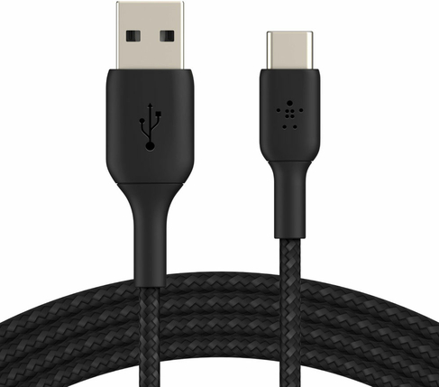 Belkin Boost Charge USB-C To USB-C Cable