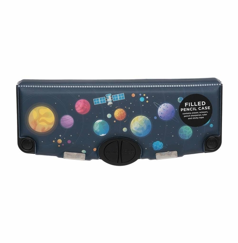WHSmith Space Pop Out Pencil Case