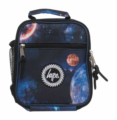 Hype Spacey Lunch Bag