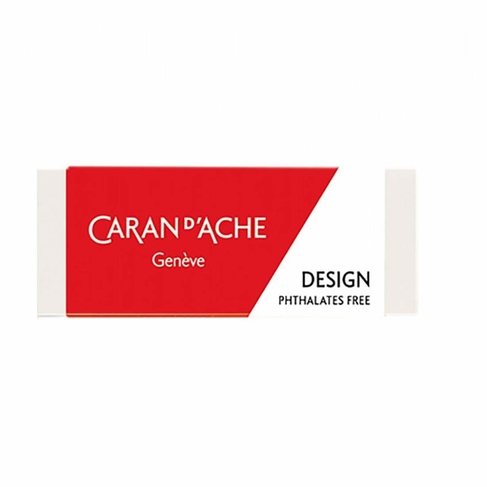 Caran d'Ache Graphite and Colour Pencil Eraser