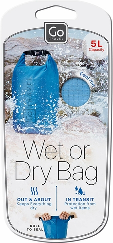 GoTravel Wet or Dry Bag