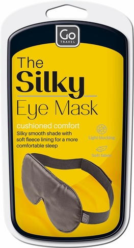 GoTravel Silky Eye Mask