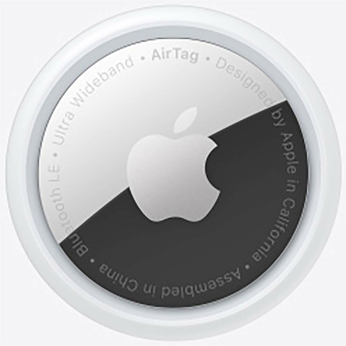 Apple AirTag Bluetooth Tracker