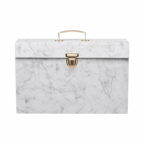 WHSmith Marble Home File