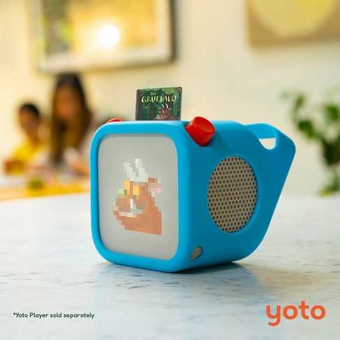 Yoto Mini Player - Yoto - Dancing Bear Toys