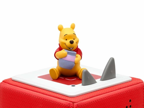 Tonies Disney Winnie the Pooh Tonie Audio Character