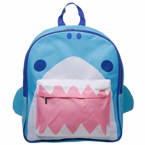 Shark Cafe Shark Jaws Backpack