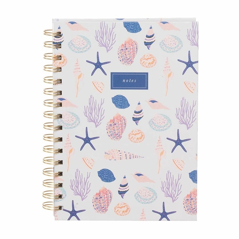 WHSmith Under The Sea A5 Notebook 