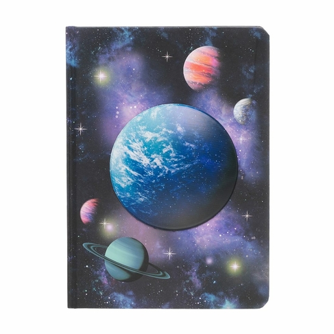 WHSmith Space A5 Journal