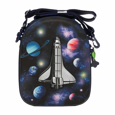 WHSmith Space Lunchbag