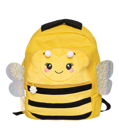WHSmith Bee Kids Midi Backpack