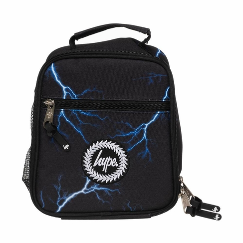 Hype Lightning Lunch Bag