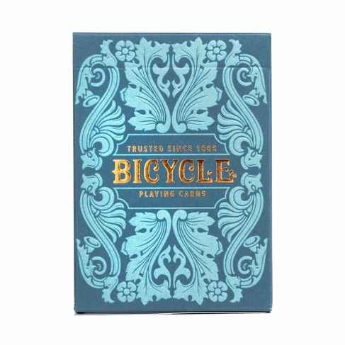 Bicycle® Sea King Card Game