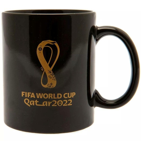 Official FIFA World Cup Ceramic Mug