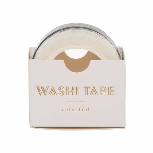 DW Ink Celestial Washi Tape Set of 3