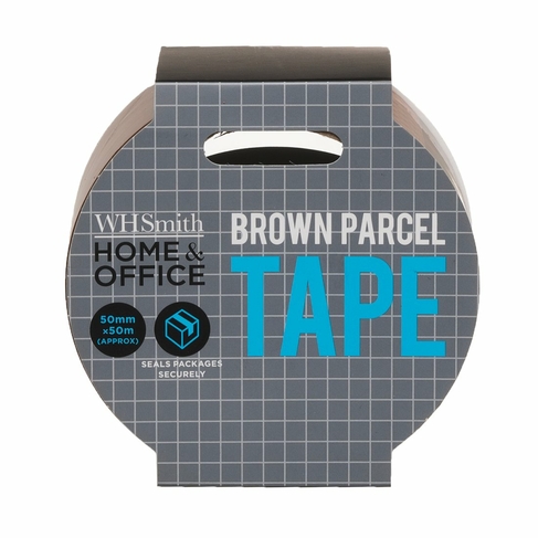 WHSmith Parcel Tape