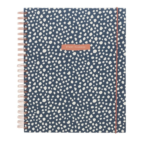 WHSmith Student Planner Notebook