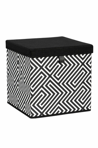 Style Sisters Foldable Storage
