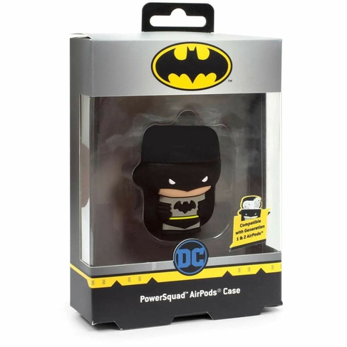 PowerSquad DC Batman 3D Airpod Case