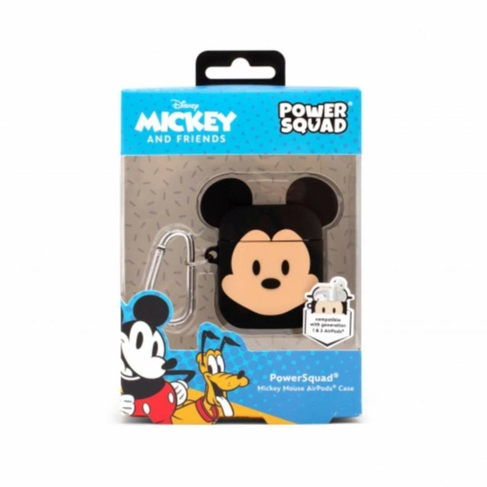 PowerSquad Disney Mickey Mouse Airpod Case