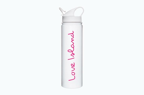 Love Island Water Bottle
