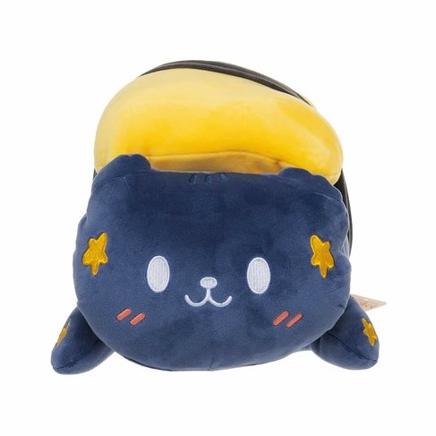 Kenji Yabu Sushi Night Cat Soft Toy