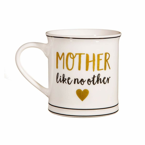 Sass & Belle Mother Like No Other Mug