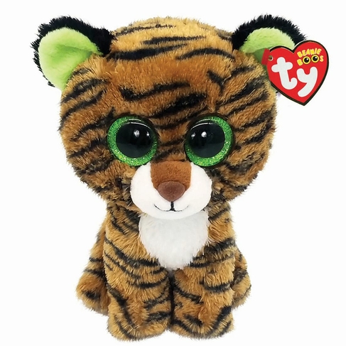 TY Tiggy Tiger Boo (Regular)
