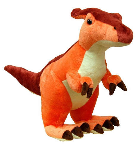 Weichau Saurolophus Cuddly Toy