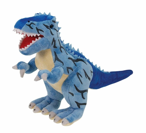 T-Rex Dinosaur Soft Toy 