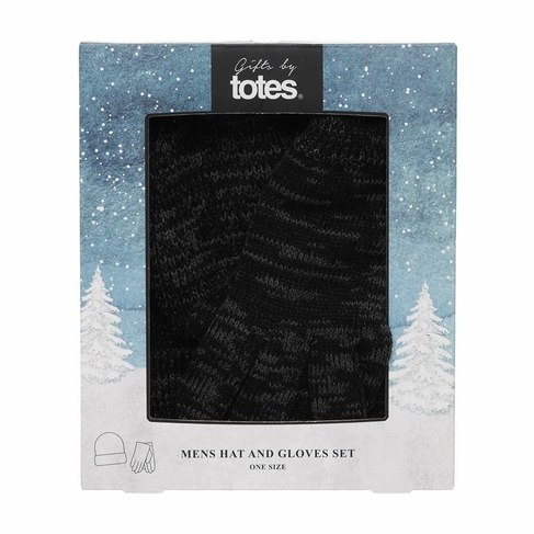 Gifts By Totes Hat and Gloves Set