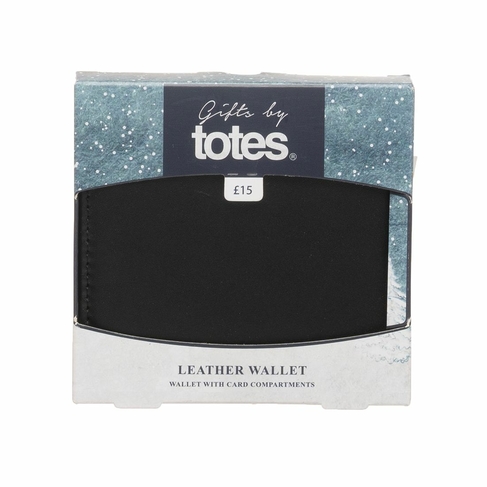 Gifts By Totes Leather Wallet