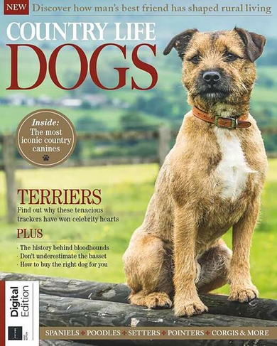 Country Life Dogs Magazine (2nd Edition)
