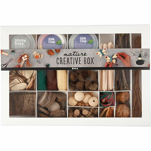 creativ company Creative Box Nature