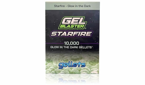 Gelblaster Starfire Surge Water Blaster