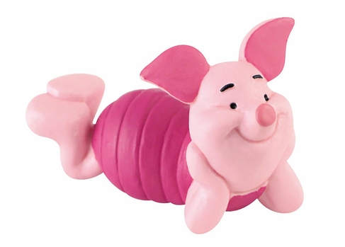 Disney's Winnie the Pooh Piglet Figure