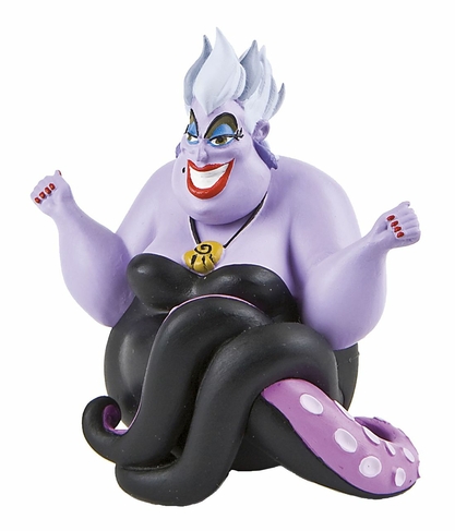 Disney's Little Mermaid Ursula Figure