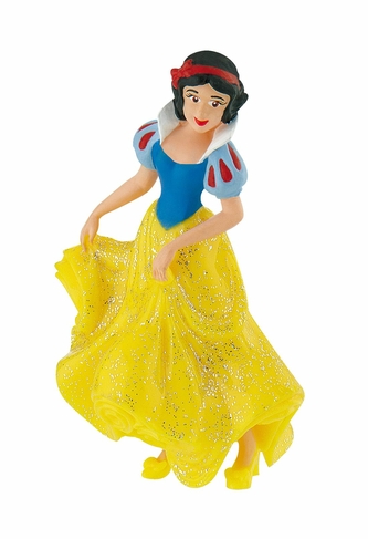 Disney's Snow White Figure