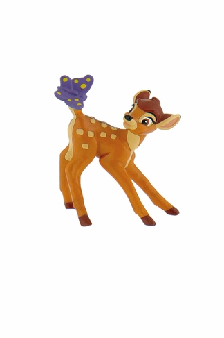 Disney's Bambi Figure