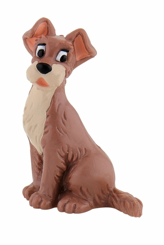 Disney's Lady and the Tramp: Tramp Figure