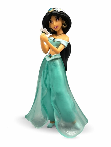 Disney's Aladdin Jasmine Figure