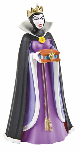 Disney's Snow White Evil Queen Figure