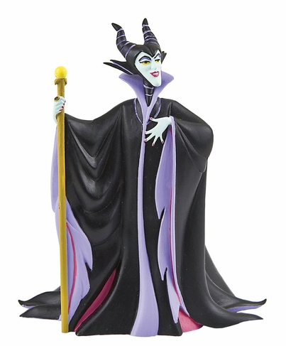 Disney's Sleeping Beauty Maleficent Figure