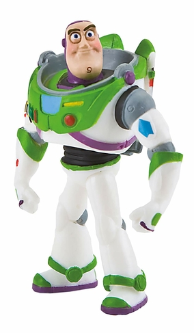 Disney's Toy Story Buzz Lightyear Figure