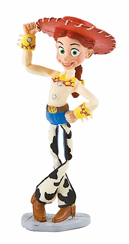 Disney's Toy Story Jessie Figure