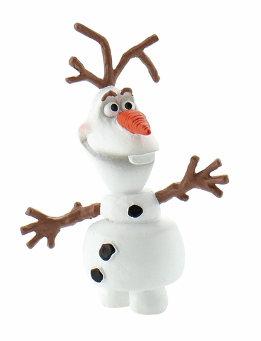 Disney's Frozen Olaf Figure