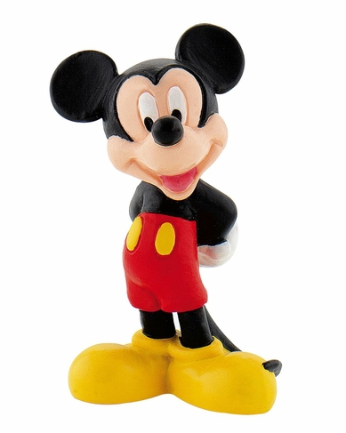Disney's Mickey Mouse Figure