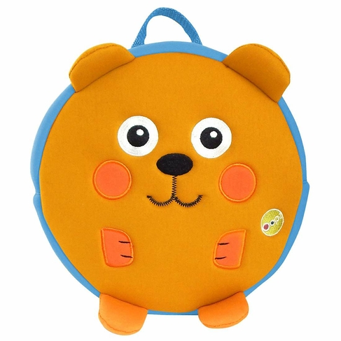 Butterfly Pappy Bag - Bear